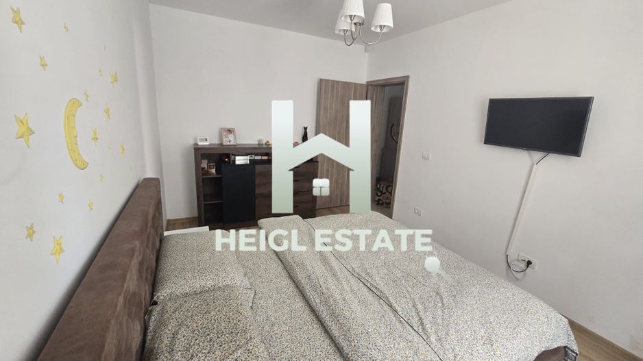 Apartament 3 camere Giroc - Poză 3
