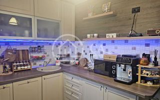 Apartament de vânzare cu 3 camere tip PB în zona Nufărul, Oradea - Poză 8