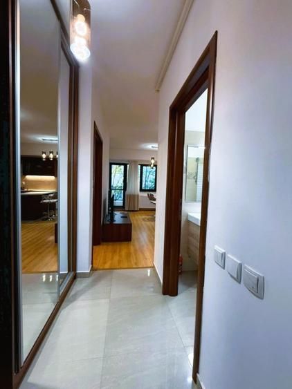 APARTAMENT 2 CAMERE 10 MIN DE METROU IANCULUI + PARCARE - Poză 7