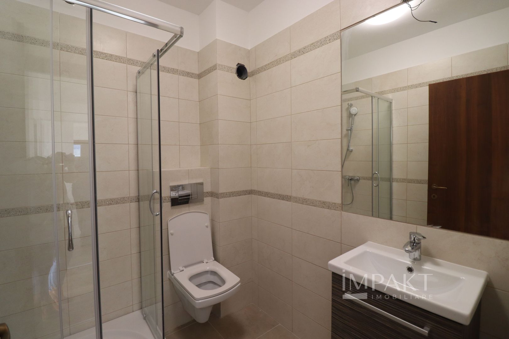 Penthouse deosebit cu terasă panoramică, cartier Bună Ziua! - Poză 11