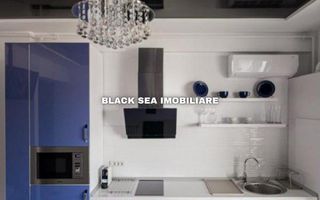 Studio de lux cu piscină și loc de parcare – Mamaia Nord - Ocazie - Poză 2