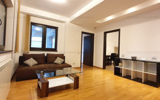 2 camere modern in bloc nou, centrala proprie, parcare subterana, Obor Mosilor - Poză 6