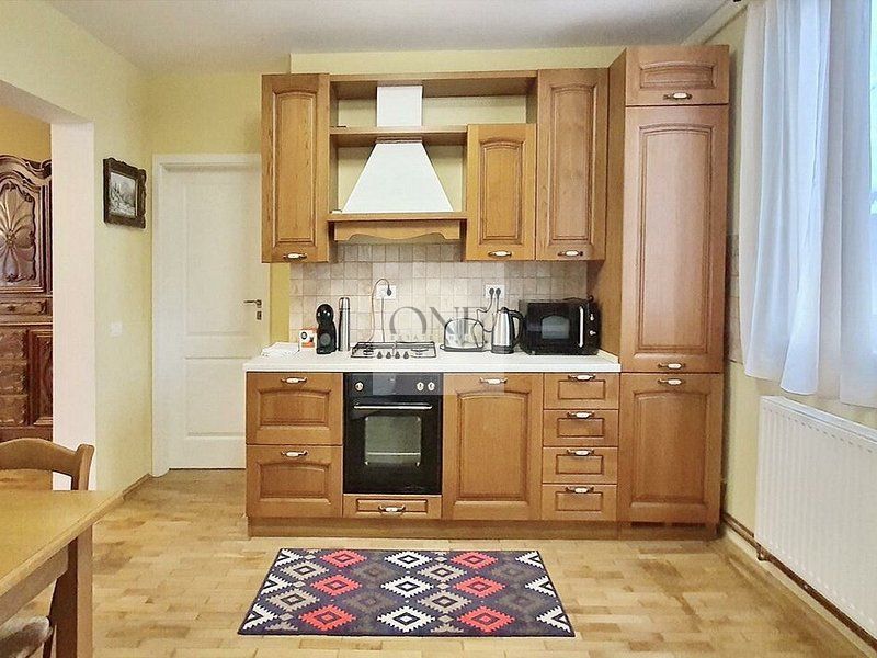 Apartament Deosebit Piața Unirii - Poză 6