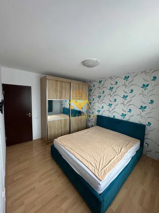 2 camere decomandate, balcon, Buna Ziua, Zona Grand hotel Italia, Lidl - Poză 1