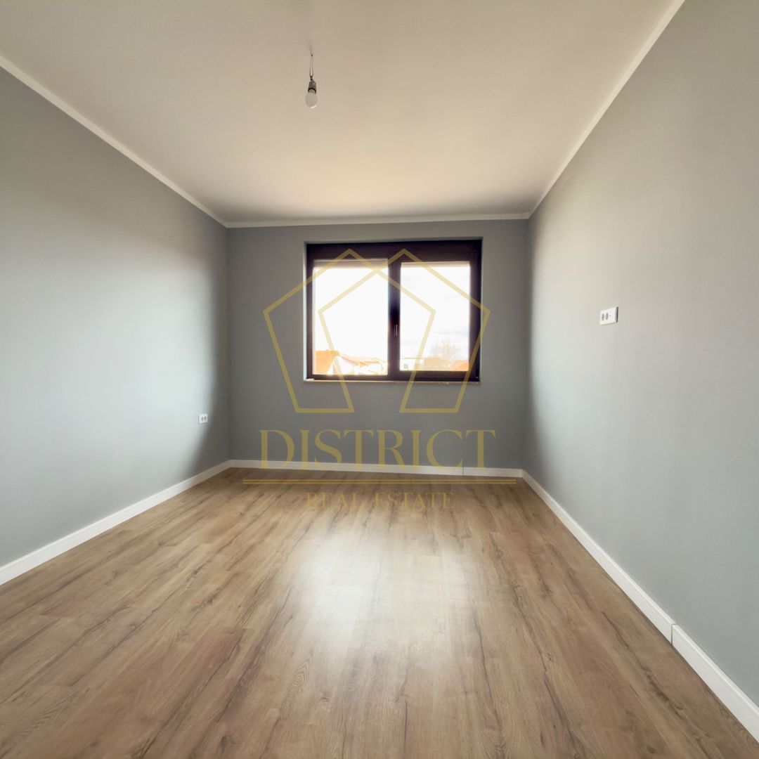 Duplex modern cu 5 camere I Dumbravita | Ikea - Poză 9