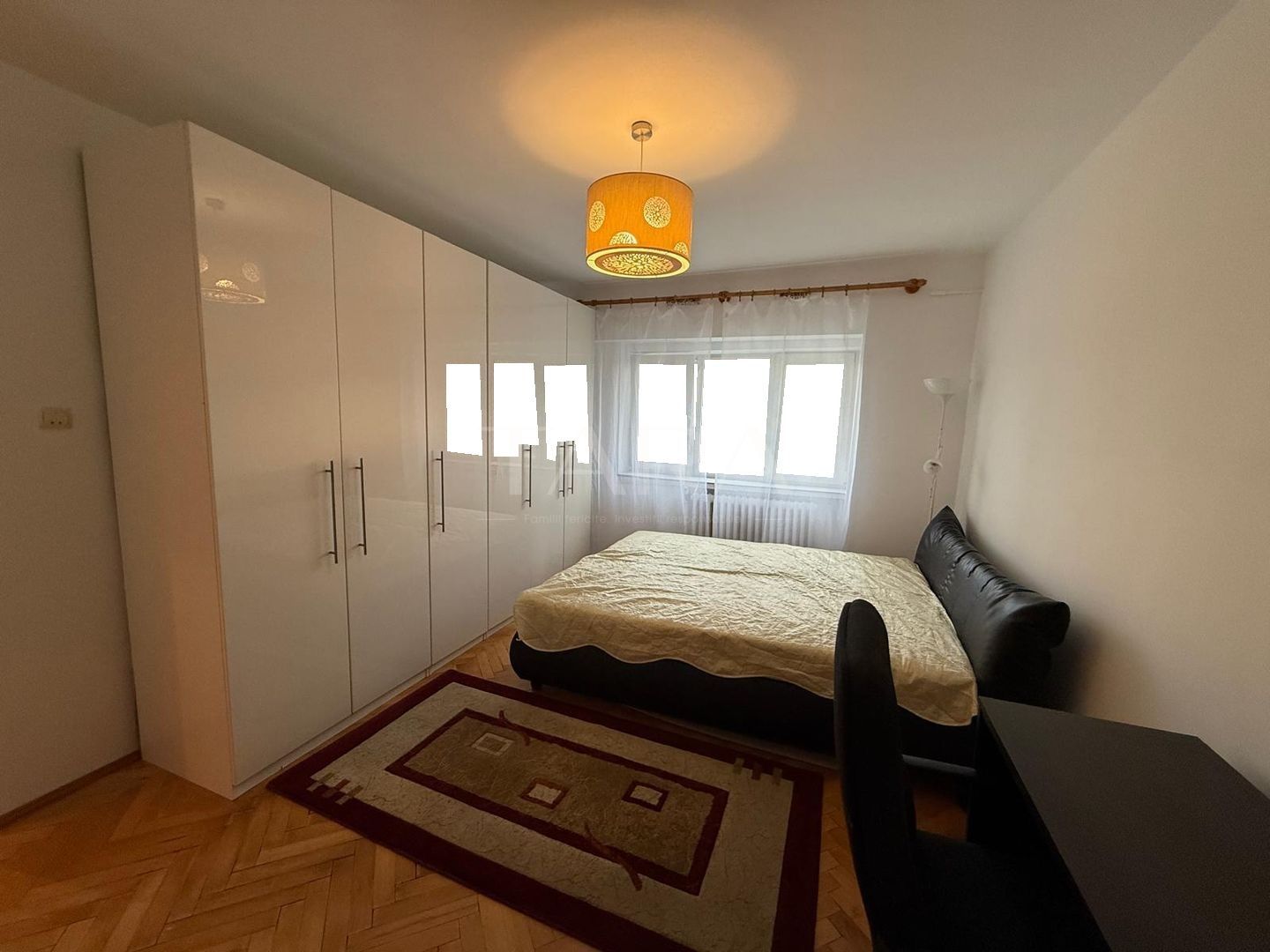 Apartament 3 camere decomandat, zona Piata Zorilor - Poză 1
