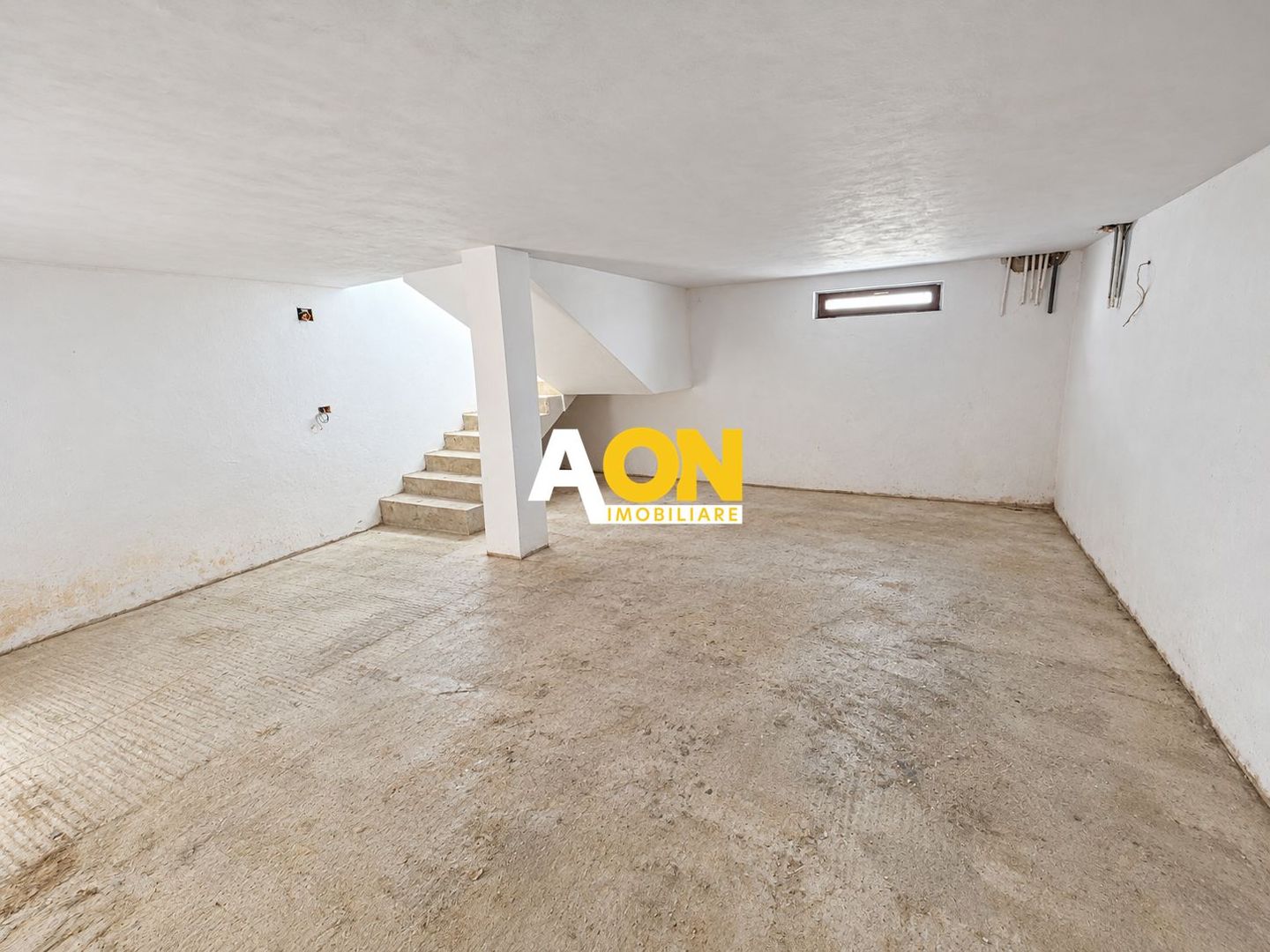 Casa individuala, S+P+M, 5 camere, 3 bai, 348 mp teren, Orizont - Poză 19