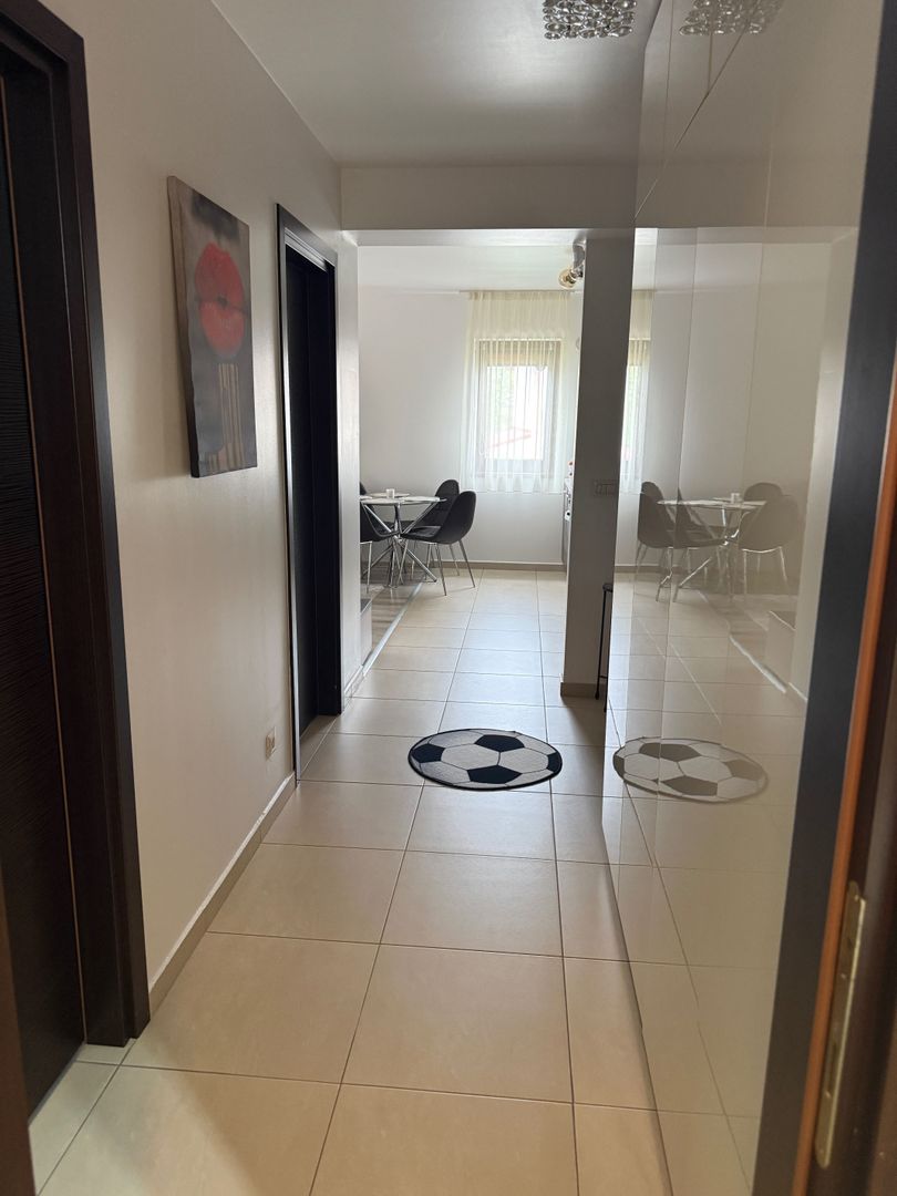 Apartament  Premium de inchiriat- Popesti - Centrala proprie - Poză 5
