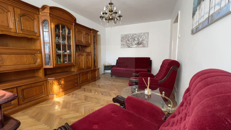 3 camere | confort 1 | 62 mp | Sos. Mihai Bravu - Poză 3