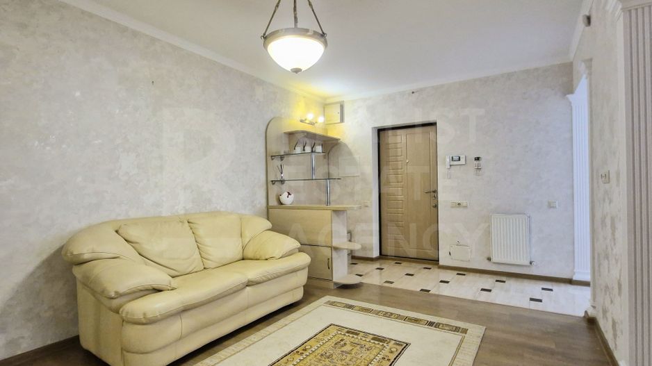 Chirie, apartament, 2 camere, bd. Decebal, Botanica - Poză 12
