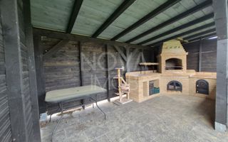 Complex A-frame în Tocile, Sibiu - Poză 4