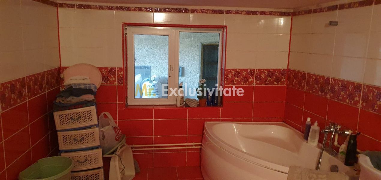 Casa / Pensiune de vânzare – Balta, Gorj sau schimb cu apartament . - Poză 21