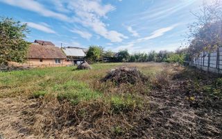 Casa individuala de vanzare, Cetate - Poză 6