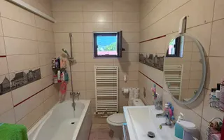 TATARASI - BLOC NOU INTABULAT - 2 CAMERE DECOMANDAT - LOC DE PARCARE - Poză 11