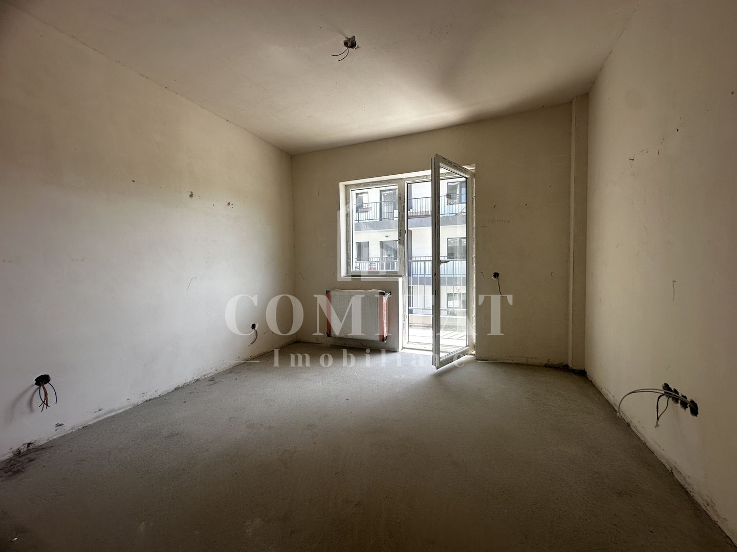 Apartament la etaj intermediar | Terasa și 2 locuri de parcare | Terra - Poză 6