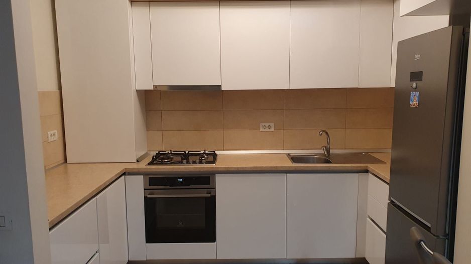 Apartament cu terasă I grădină proprie I zona Aradului - Poză 4