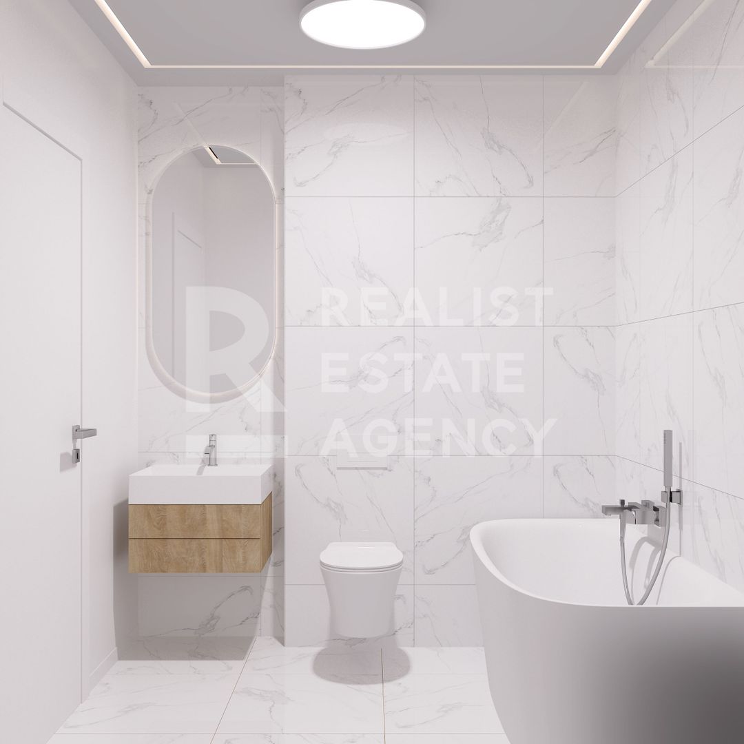 Vânzare, apartament, 3 camere, București - Poză 6