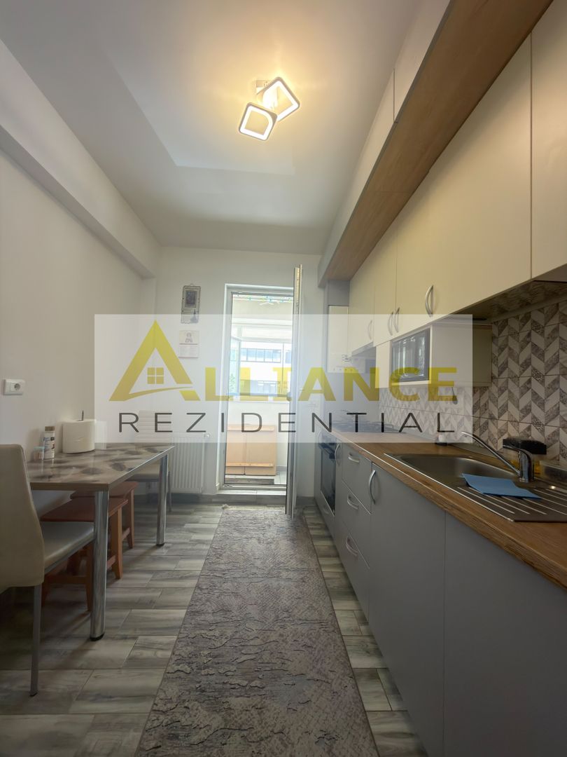 De vanzare apartament 2 camere decomandat - Drumul Binelui | - Poză 6