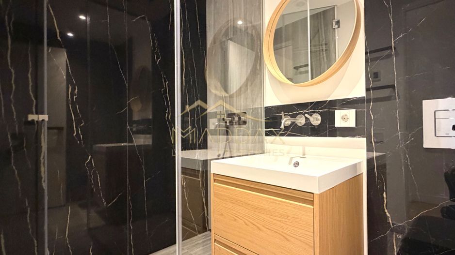 Apartament cu 3 camere *110mp* + 3 terase / Parking / Herastrau - Poză 29