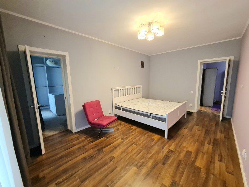 100mp | 2 camere + DRESSING | Terasa Privata| Laguna Residence - Poză 8