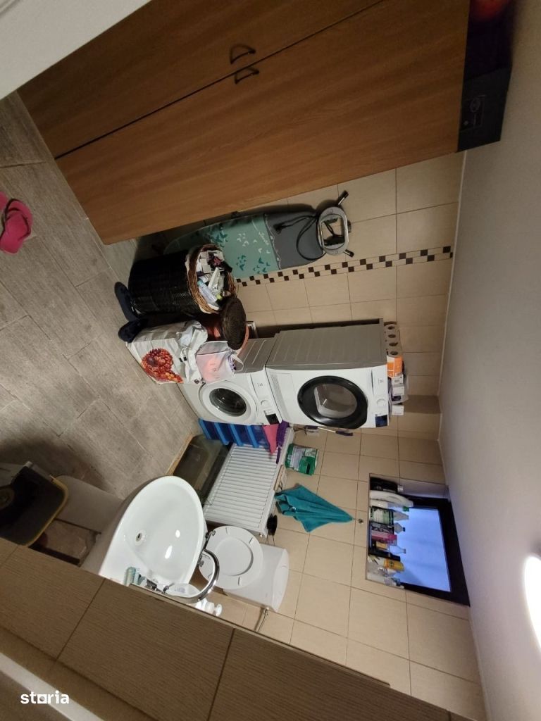 Cotroceni! Vand 530.000 Eur / Inchiriez 1450 eur, vila singur curte. - Poză 3