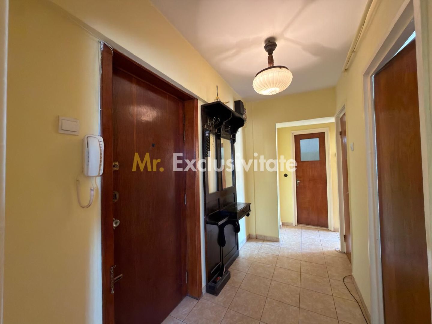 Apartament 2 camere de inchiriat – Zona Ultracentrala- Pitesti - Poză 6