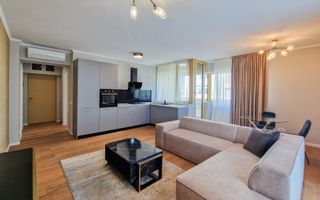 2 Camere Mobilat Premium | Aviatiei Park | - Poză 6