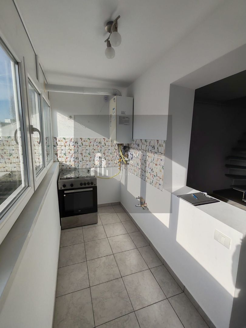 APARTAMENT 2 CAMERE, SECTOR 3, 1 DEC 1918, RENOVAT, CENTRALA - Poză 2