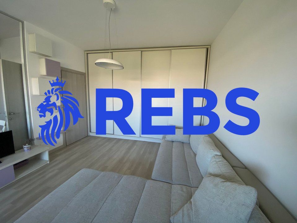 Apartament superb 2 camere | Grozavesti | Orhideea - Poză 6