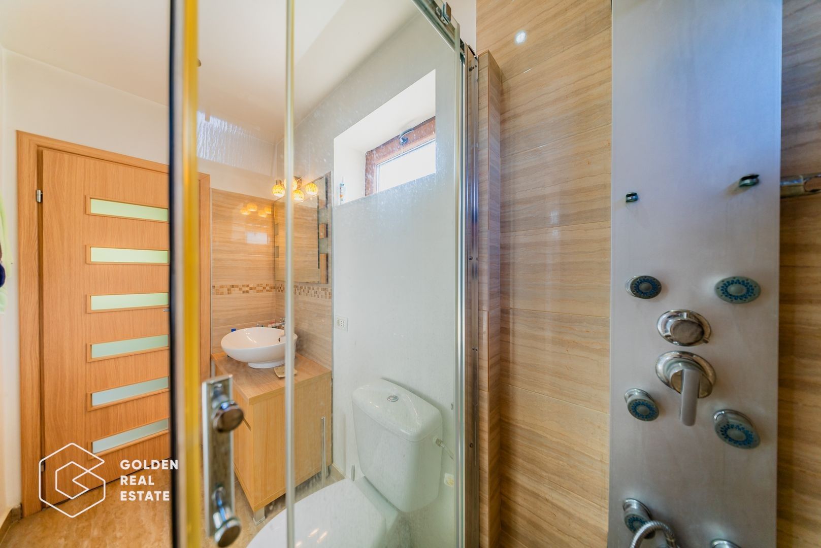 Casa cocheta cu 3 camere, în Bujac, comision 0% - Poză 19