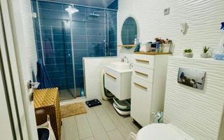 Apartament modern cu 3 camere – zonă BMW, Floresti - Poză 2