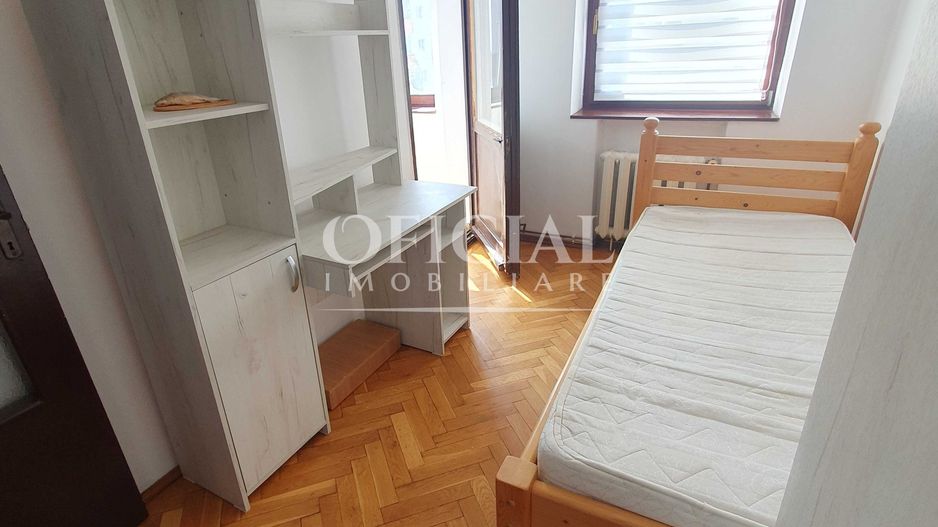 Apartament 4 Camere | Etaj 3/4 | 70 mp | Zona Kaufland | Manastur - Poză 5