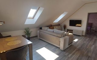 Apartament nou - prima închiriere | 2 cam. 54 mp | Livezeni - Poză 2