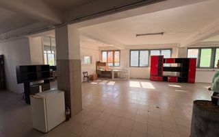 Spatiu Comercial/Industrial 220-600mp, 6eur/mp+TVA, Tatarasi - Poză 2