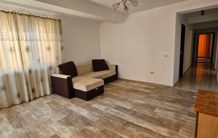 🏡 Apartament 3 camere decomandat | Etaj 1 | 2 balcoane