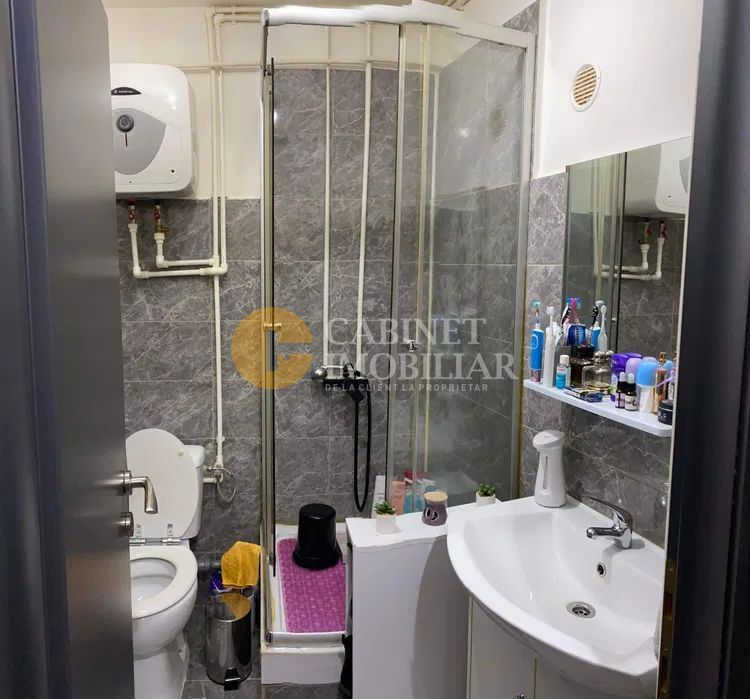 Garsoniera Frumoasa -Bloc 1984 - Poză 7