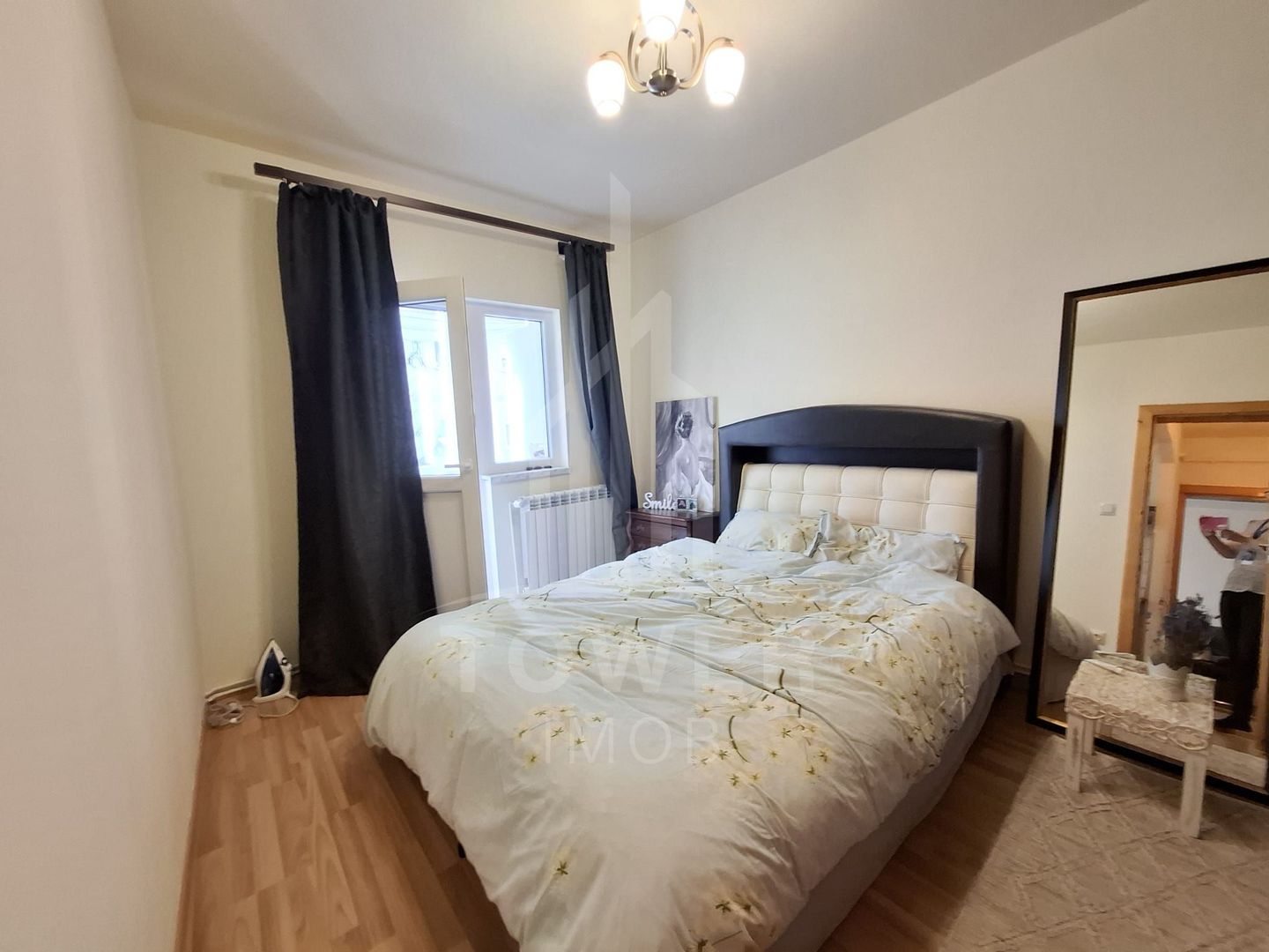 Apartament 2 camere, etaj 1, decomandat – de vânzare în Cisnădie, zona Aria - Poză 11