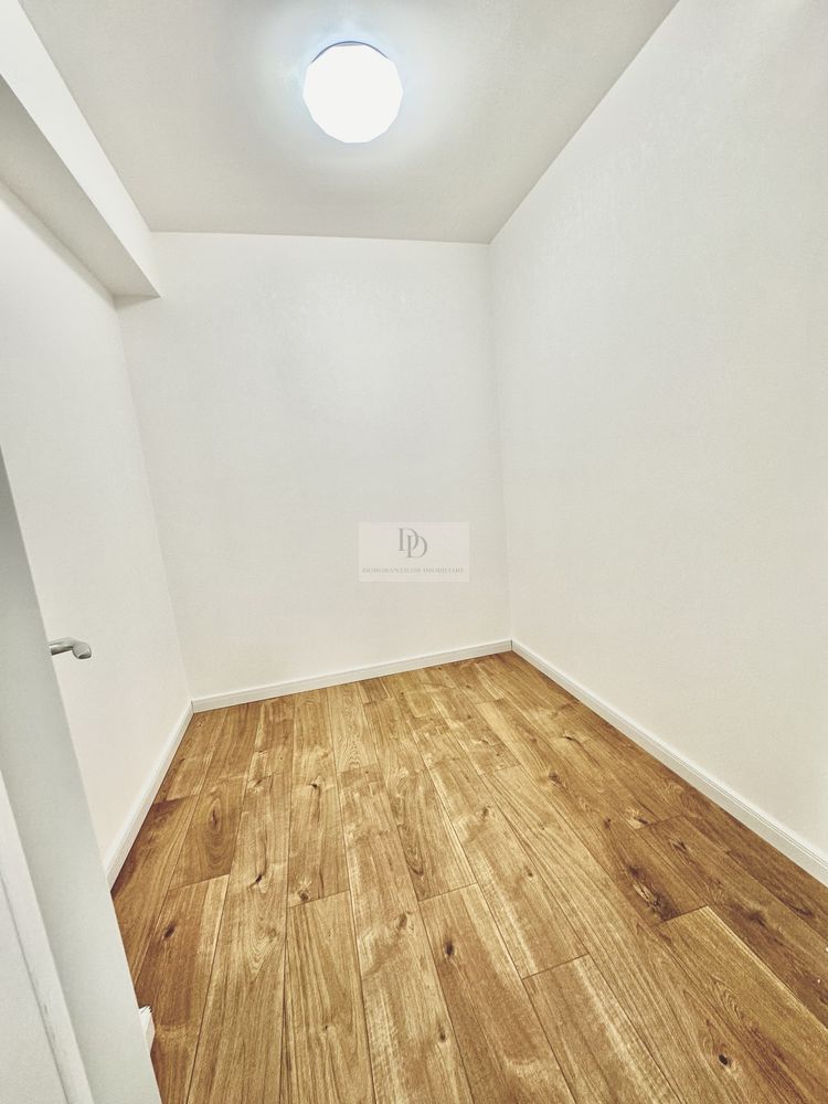 Vânzare Apartament 2 camere | Parcare | Floresti- Cartier Terra - Poză 6