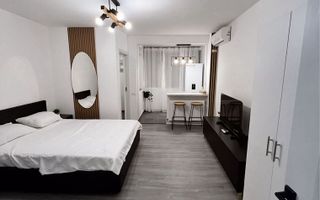 Garsonieră modernă, complet mobilata si utilata, Mall Plaza - Poză 2