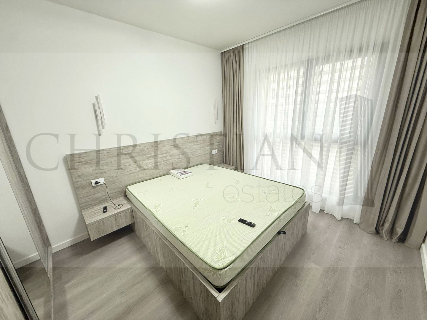 2 Camere Complex Exigent Plaza Faza 5 Mall Afi Centrala Proprie - Schiță 4