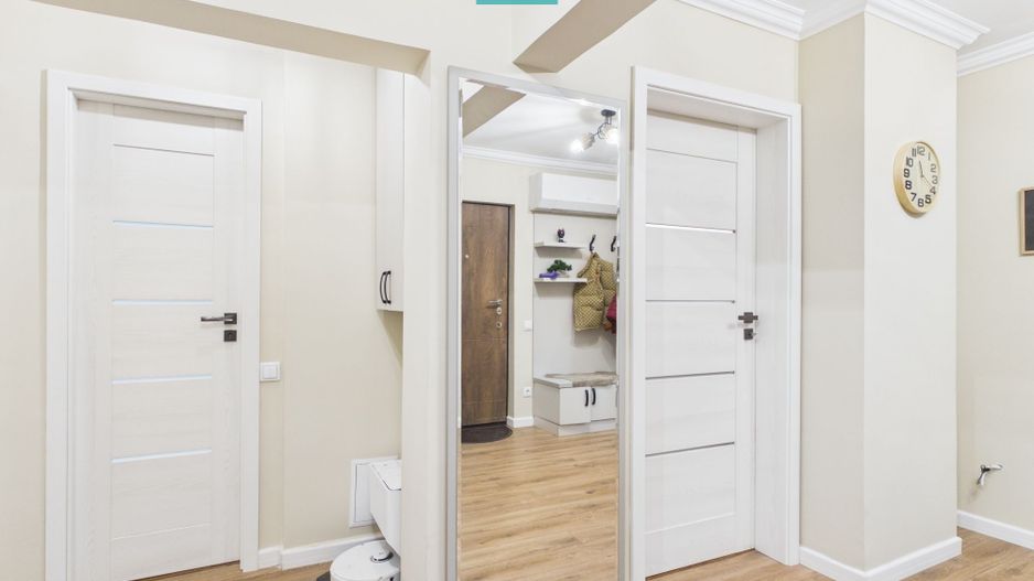 Apartament 3 camere, 71mp ,Calea Aradului - Ramada - Poză 7