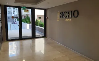 Studio cu gradina proprie - Soho Unirii - Poză 11