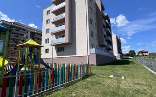 Ap 19 Teilor Residence - 3 camere - Poză 34