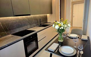 Apartament 2 camere de inchiriat  | Cortina North - Poză 6