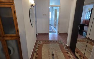Ap cu 3 Camere Et.1 | Decomandat 57 Mpt | Suceava/Burdujeni | 80.000E - Poză 10