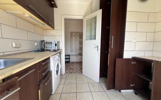 4 camere decomandate, Manastur, Piata Flora, Calvaria, Penny, OMV - Poză 6