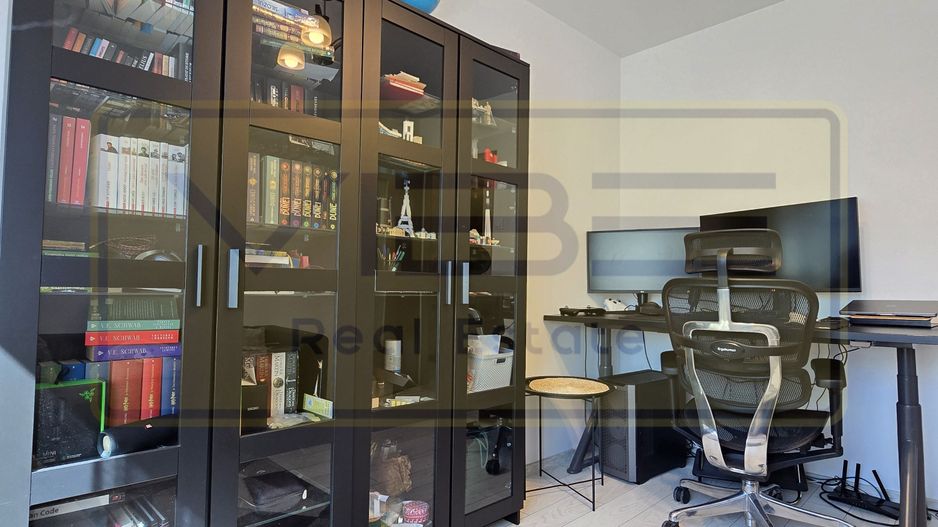 Pacurari - Canta - Moara De Foc - 3 camere - Decomandat - parcare - Poză 17