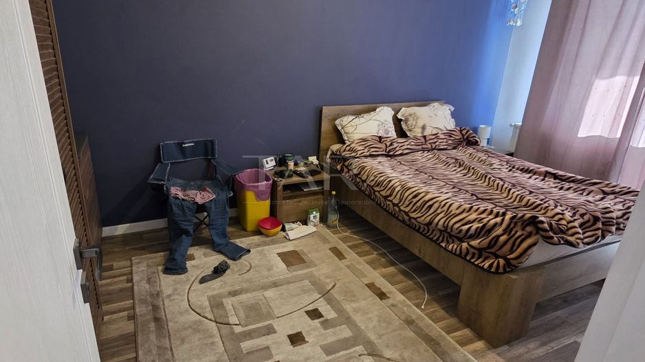 Apartament 1 camera– Florești,  bloc nou cu lift, parcare opțională. - Poză 4