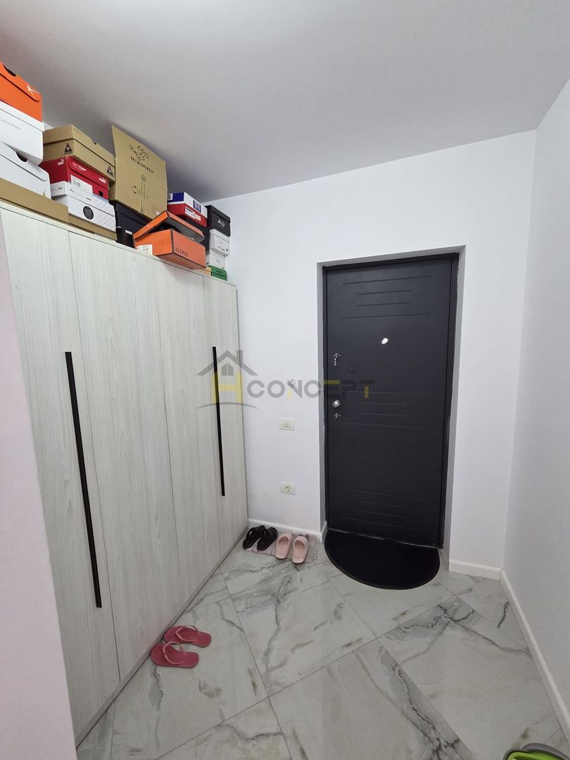 Vila individuala cu Piscina Premium 5 camere curte 600 mp - Poză 13