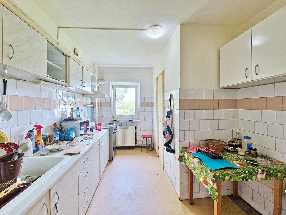 Vanzare apartament 4 camere, Eremia Grigorescu - Poză 2